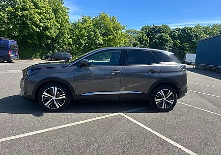 Peugeot 3008 PureTech 130 Allure EAT8 StartStop, Keyless