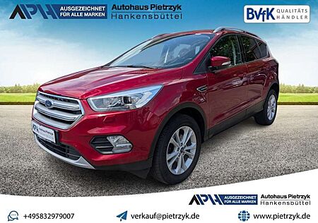 Ford Kuga Titanium 1.5 EcoBoost KAT