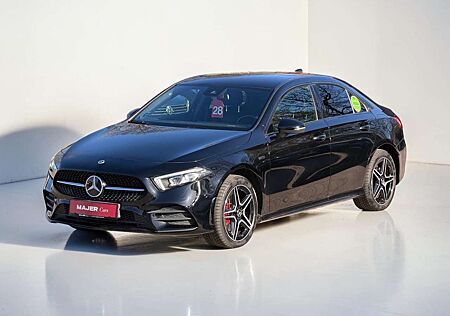 Mercedes-Benz A 250 e Limousine Night*AMG*LED*CARPLAY*ACC