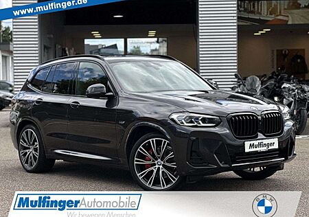 BMW X3 0e M Sport HUD PanoD.Laser P+ HiFi AHK 21"