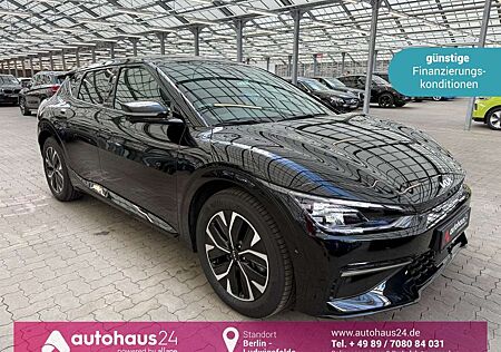 Kia EV6 Elektro 77,4kWh GT Line 4WD|ACC|LED|CarPlay