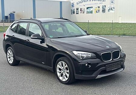 BMW X1 sDrive18d