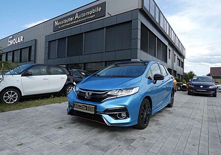 Honda Jazz Dynamic