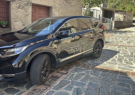 Honda CR-V 2.0 i-MMD HYBRID 4WD Sport Line