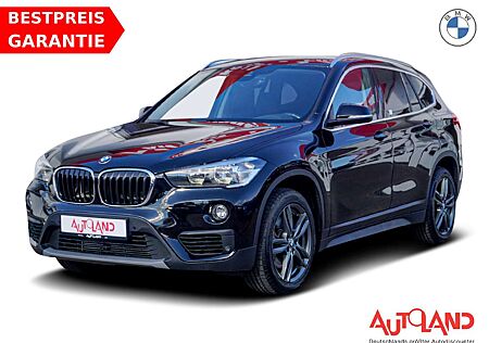 BMW X1 xDrive 20i Advantage Aut. Klimaaut. Navi PDC