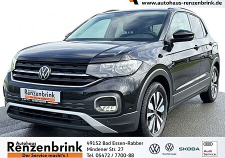 VW T-Cross Volkswagen Move GJR NAVI