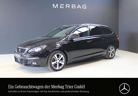 Peugeot 308 SW *GT Line Automatik LED Navi PTS