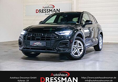 Audi Q5 40 TDI Q. S-line ACC LED 360° PANO HuD RAUTE