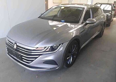 VW Arteon Volkswagen Shooting Brake Elegance2.0TDI DSG ACC SHZ