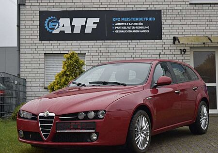 Alfa Romeo 159 1,8 TBI Sportswagon