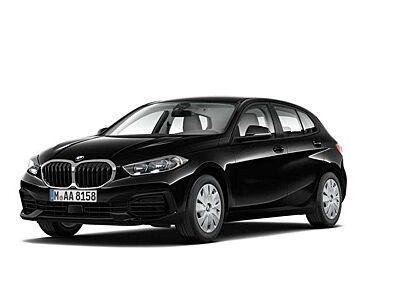 BMW 116 i Automatik Navigation Professional