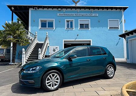 VW Golf Volkswagen 7 Comfortline 1.6TDI mit ACC und Garantie!