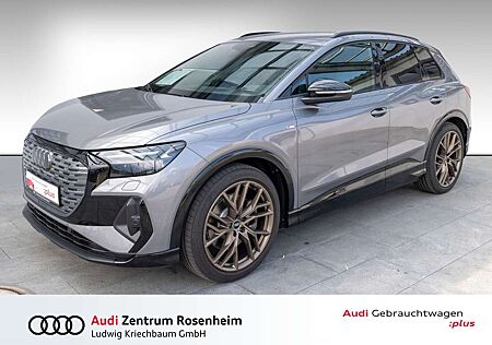 Audi Q4 e-tron e-tron 40 edition one (Matrix, Navi+, ACC, RFK)