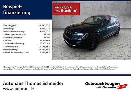 VW Tiguan Volkswagen Life 2.0 TDI NAV/SHZ/3-Zonen KLIMA LED NAVI ALU