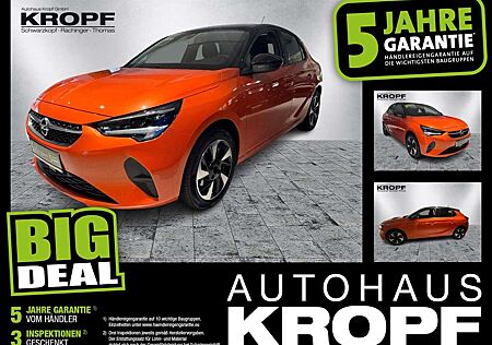 Opel Corsa F e Edition LED+SHZ+Fernlichtass.+Kam.+LM