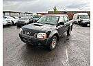 Nissan Navara NP300 Pick-up Double Cab4X4 *KLIMA*2.HAND