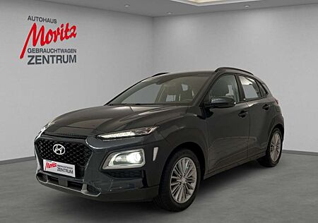 Hyundai Kona 1.6 TGDI Trend 2WD DCT *LED SCHEINWERFER*