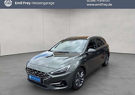 Hyundai i30 Kombi 1.5 T-GDI 48V-Hybrid DCT Prime