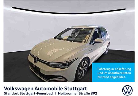 VW Golf Volkswagen 8 Style 2.0 TSI DSG Navi AHK Kamera