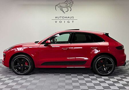 Porsche Macan GTS|PDLS+|Pano|Sport-AGA|BOSE|DAB+|Kamera|