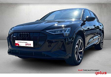 Audi e-tron S line 50 quattro *Matrix*AHK*HUD*VC+*