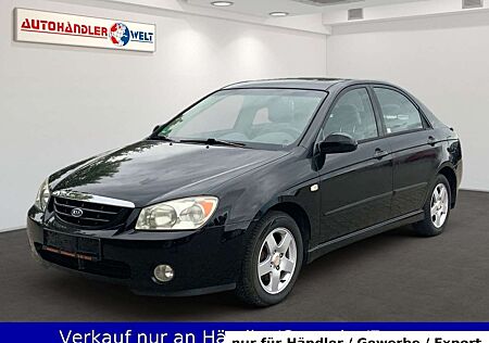 Kia Cerato Lim. 2.0 EX Leder AAC SHZ