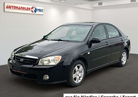 Kia Cerato Lim. 2.0 EX Leder AAC SHZ