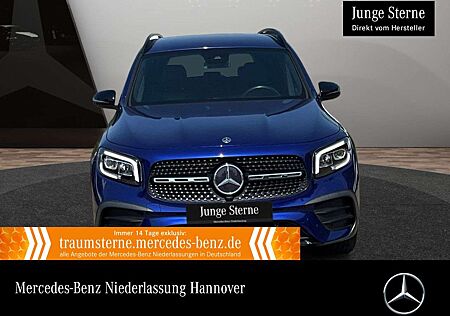 Mercedes-Benz GLB 180 AMG+NIGHT+LED+KAMERA+19"+7G