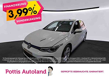 VW Golf Volkswagen GTE NAVI AHK KAMERA PDC ACC