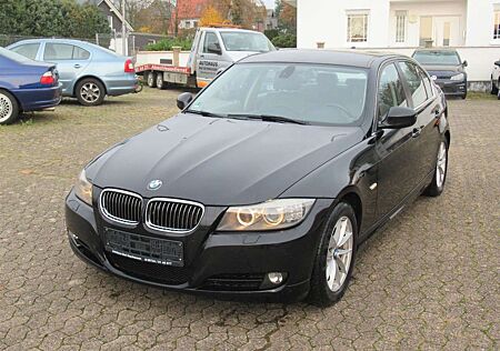 BMW 325 i Lim PDC,Navi,Xenon,Sitzheizung,Standheizung