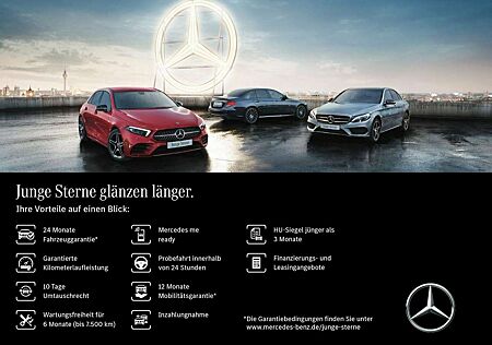 Mercedes-Benz GLC 300 e 4M*AMG*Pano*AHK*DigitalL*Distronic*360