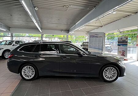 BMW 330 e Touring Luxury Line AHK+Prtofessional+Park
