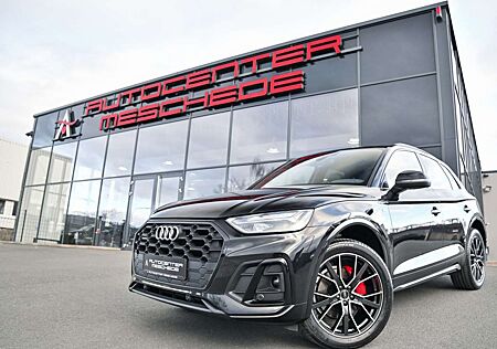 Audi Q5 45 TFSI quattro 2x S line Navi* Virtual* Pano