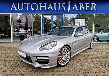 Porsche Panamera GTS 1.HD DT.FZG SPORT-AGA/CHRONO/DESIGN