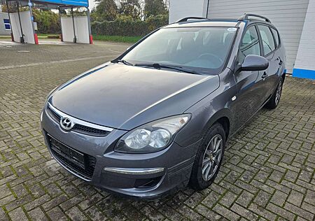 Hyundai i30 1.6 ,Style, Klimaanlage