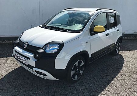 Fiat Panda 1.0 GSE Pandina Hybrid Cross