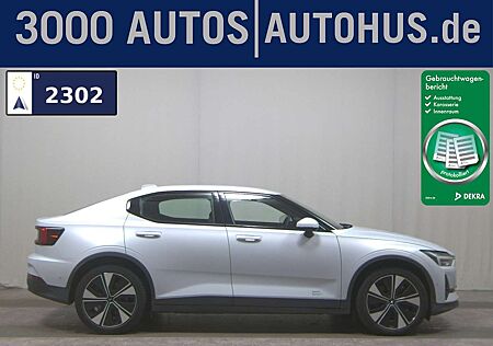 Polestar Polestar 2 gebraucht kaufen Polestar 2 Navi LED 360° ACC Shz