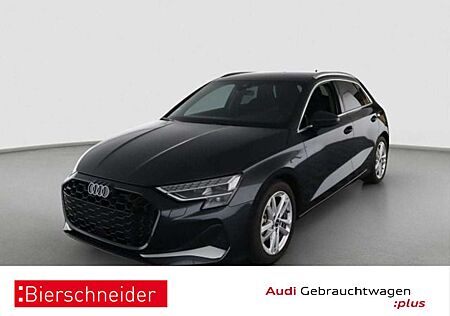 Audi A3 30 TFSI S tronic advanced 18 AHK CA