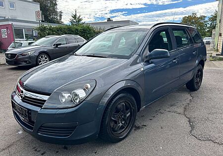 Opel Astra H Caravan Edition
