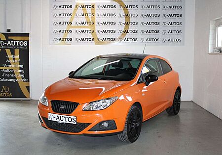 Seat Ibiza SC Color Edition Lumina Orange+KLIMA+