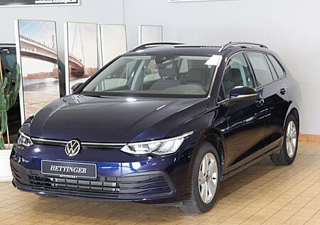 VW Golf Volkswagen Variant Life 2.0 TDI DSG Life, LED,Navi,Coc