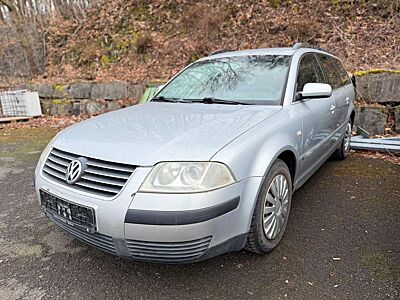 Volkswagen Passat Variant Passat Variant 1.6 Comfortline
