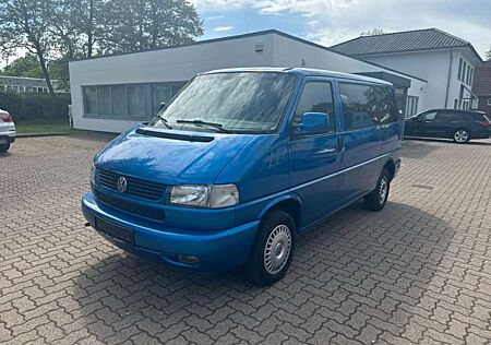 VW T4 Caravelle Volkswagen 2.5 LPG