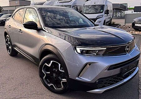 Opel Mokka e Ultimate (136PS) NAVI, RFK, PDC, SHZ,LHZ