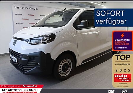 Fiat Scudo Serie 2 Kastenwagen L3 2.0 Hdi 145 PS Comfortp., A