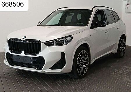 BMW X1 23d xDrive M Sport Drivingassist+ Kam AHK