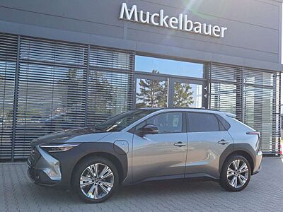 Subaru Solterra 71,4 kWh 150kW Platinum Plus  sofort!
