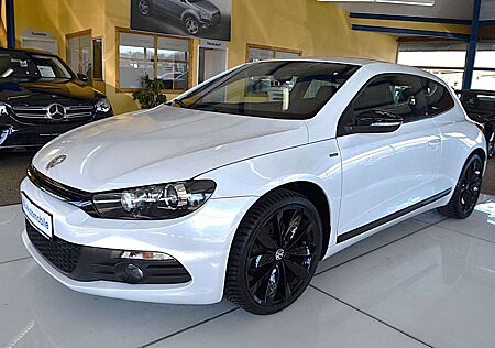 VW Scirocco Volkswagen 1.4 TSI Match AUTOMATIK / XENON / NAVI