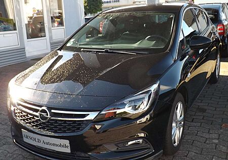 Opel Astra Innovation // Navi // Allwetter // Alu // Kamera /