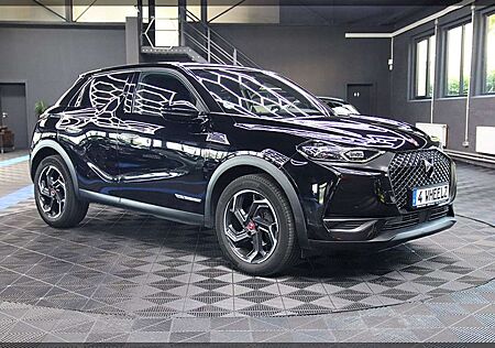 DS Automobiles DS 3 DS 3 Crossback Performance Line ANDROID